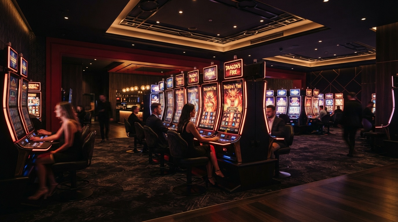 Justbit — Responsible Gambling Practices